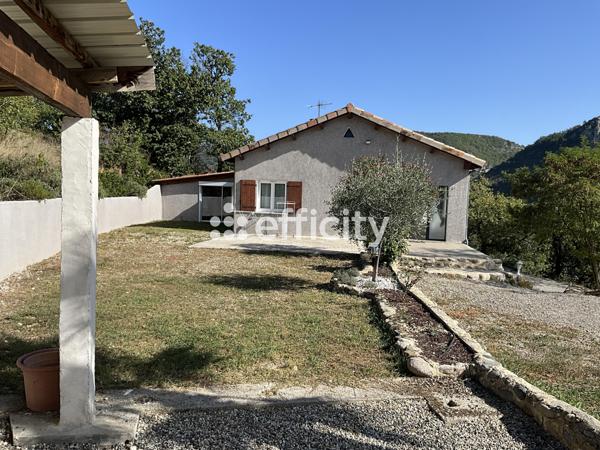 Maison 6 pièces - 206 m²