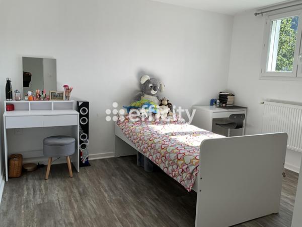 Maison 6 pièces - 206 m²