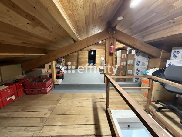 Maison 6 pièces - 206 m²