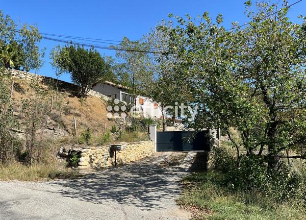 Maison 6 pièces - 206 m²