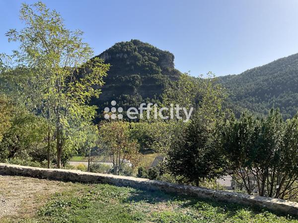 Maison 6 pièces - 206 m²