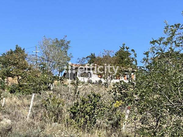 Maison 6 pièces - 206 m²