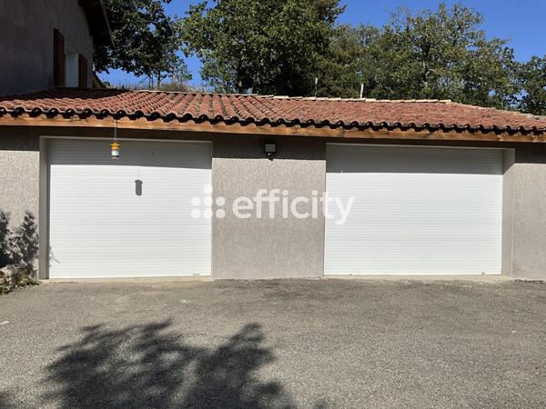 Maison 6 pièces - 206 m²