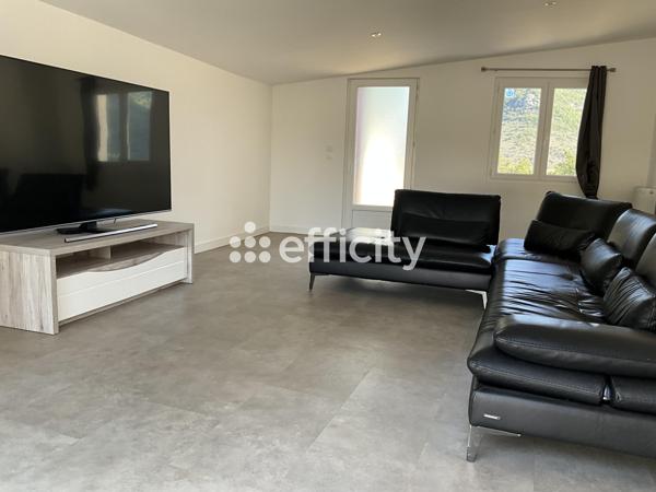 Maison 6 pièces - 206 m²