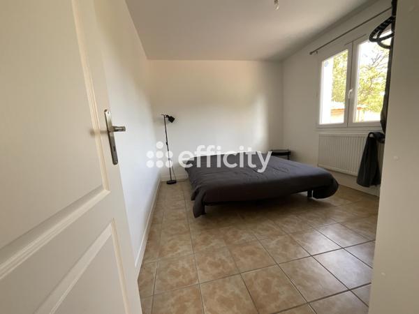 Maison 6 pièces - 206 m²