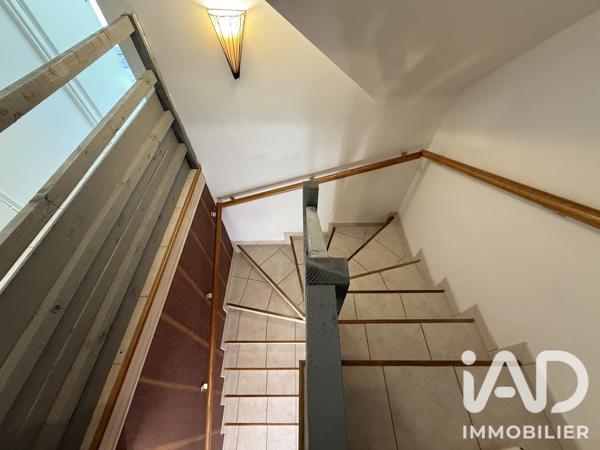Maison à vendre 7 pièces 140 m² Ploemel
