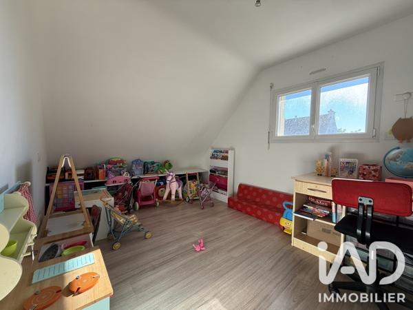 Maison à vendre 7 pièces 140 m² Ploemel