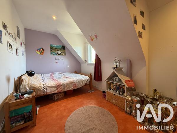 Maison à vendre 7 pièces 140 m² Ploemel