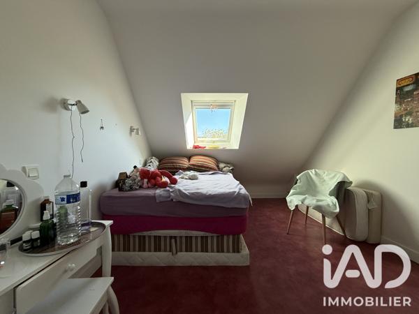 Maison à vendre 7 pièces 140 m² Ploemel