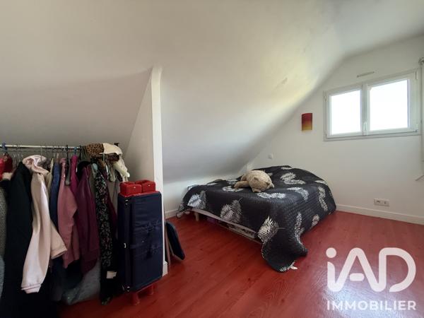 Maison à vendre 7 pièces 140 m² Ploemel