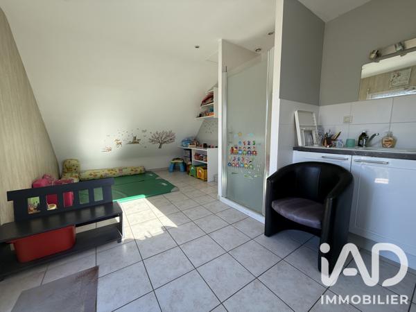 Maison à vendre 7 pièces 140 m² Ploemel