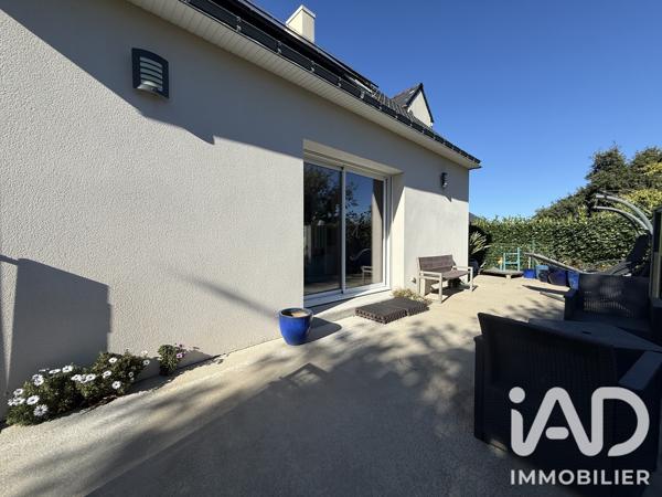 Maison à vendre 7 pièces 140 m² Ploemel