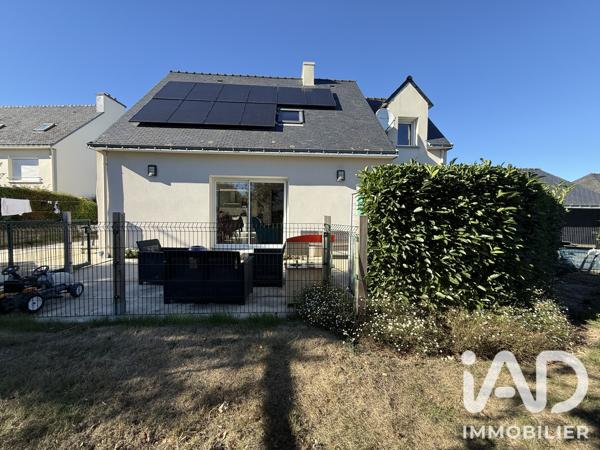 Maison à vendre 7 pièces 140 m² Ploemel