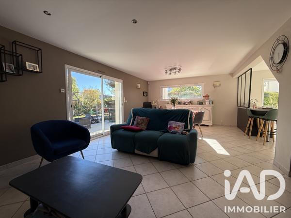 Maison à vendre 7 pièces 140 m² Ploemel