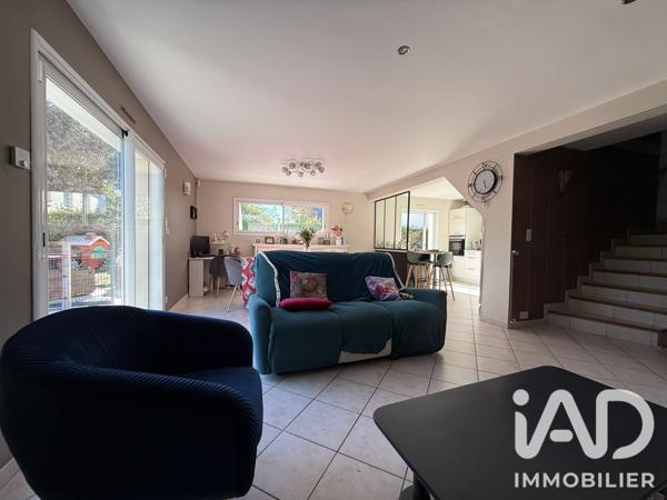 Maison à vendre 7 pièces 140 m² Ploemel