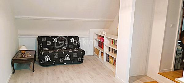 Maison traditionnelle de 138 m²