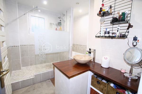 Maison traditionnelle de 138 m²