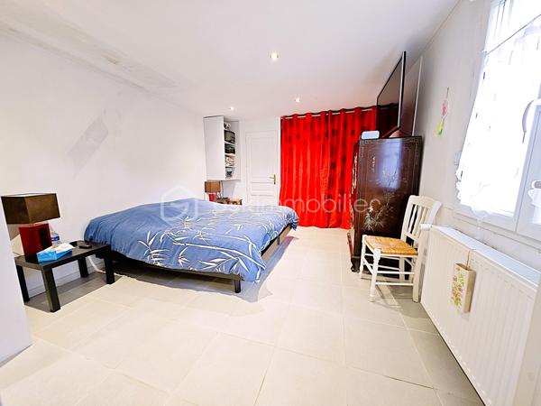 Maison traditionnelle de 138 m²