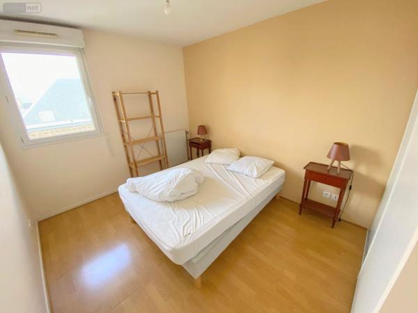 Appartement à louer à Rouen en Seine-Maritime (76100), ref : 14131/956