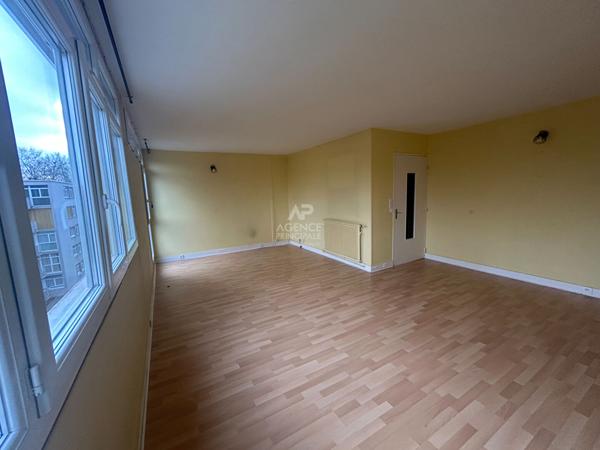Appartement Maisons-laffitte 4 pièce(s) 80 m2 €379 000 ** - Référence 4348
