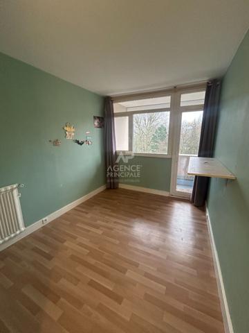 Appartement Maisons-laffitte 4 pièce(s) 80 m2 €379 000 ** - Référence 4348