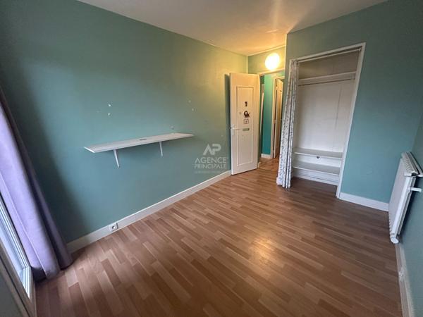 Appartement Maisons-laffitte 4 pièce(s) 80 m2 €379 000 ** - Référence 4348