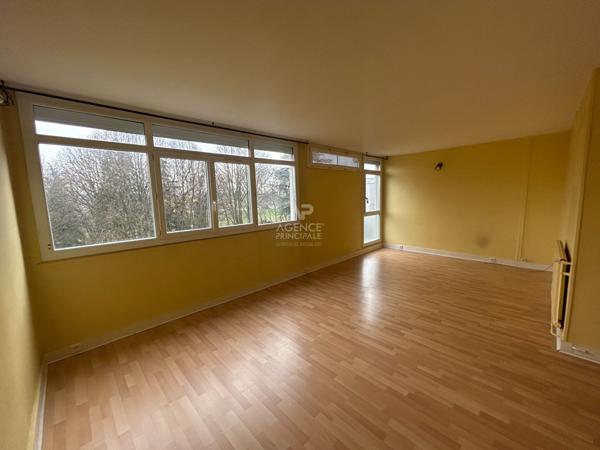Appartement Maisons-laffitte 4 pièce(s) 80 m2 €379 000 ** - Référence 4348