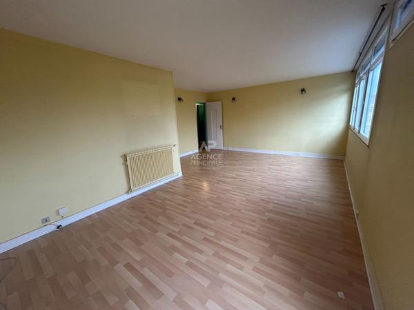 Appartement Maisons-laffitte 4 pièce(s) 80 m2 €379 000 ** - Référence 4348