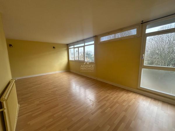 Appartement Maisons-laffitte 4 pièce(s) 80 m2 €379 000 ** - Référence 4348
