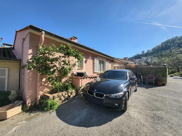 Maison 6 pièces - 126 m²