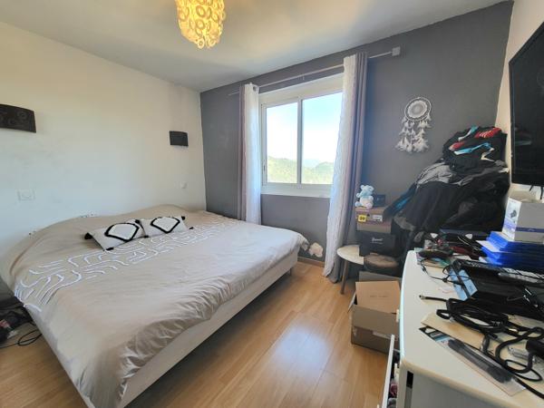 Maison 6 pièces - 126 m²