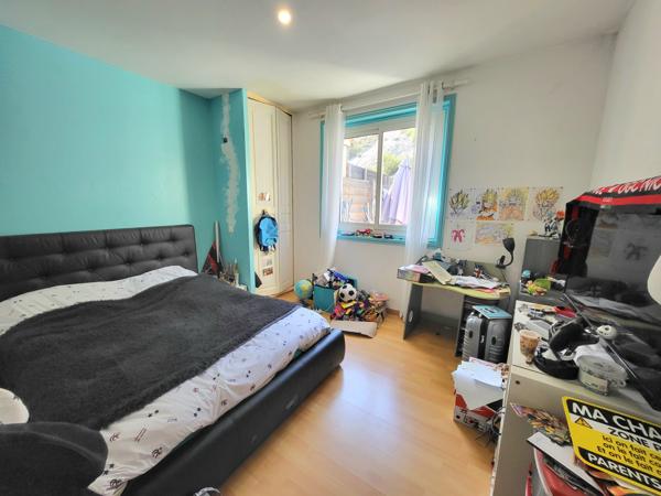 Maison 6 pièces - 126 m²