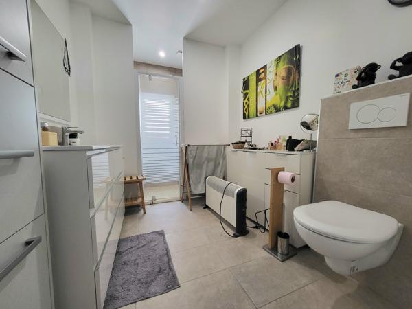 Maison 6 pièces - 126 m²