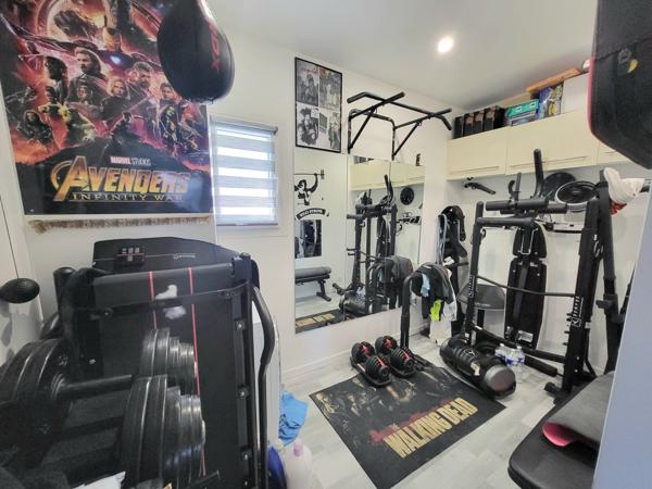 Maison 6 pièces - 126 m²