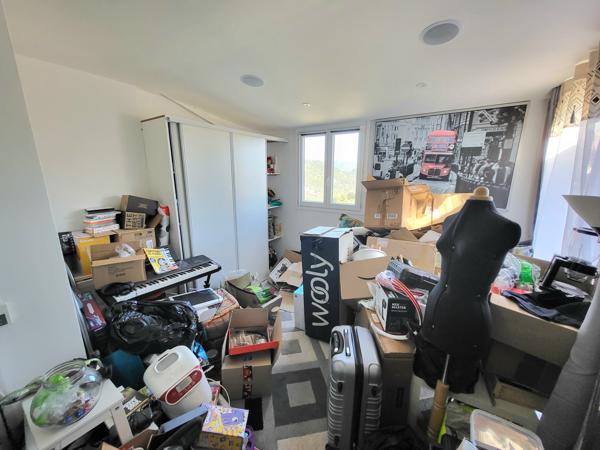 Maison 6 pièces - 126 m²