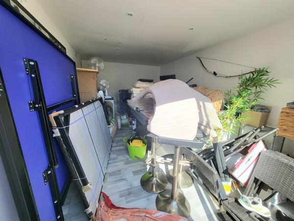 Maison 6 pièces - 126 m²