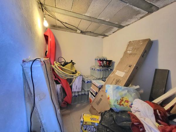 Maison 6 pièces - 126 m²