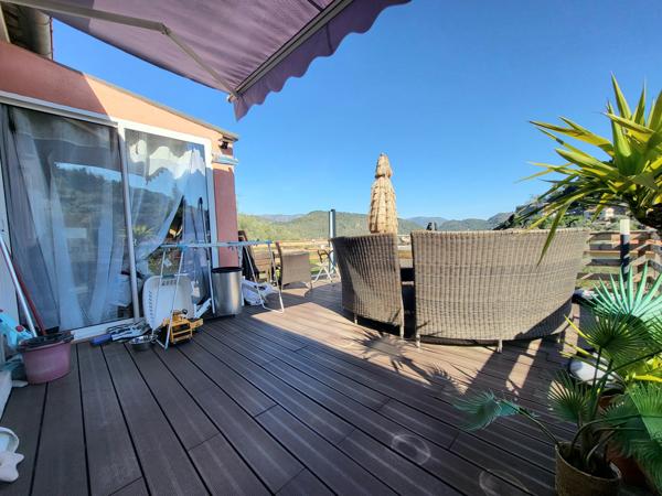 Maison 6 pièces - 126 m²