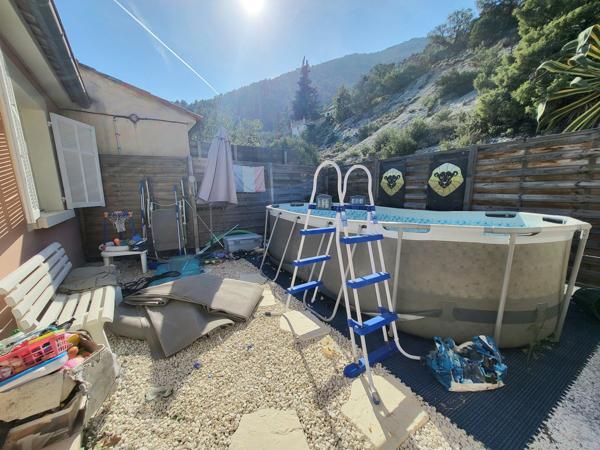 Maison 6 pièces - 126 m²