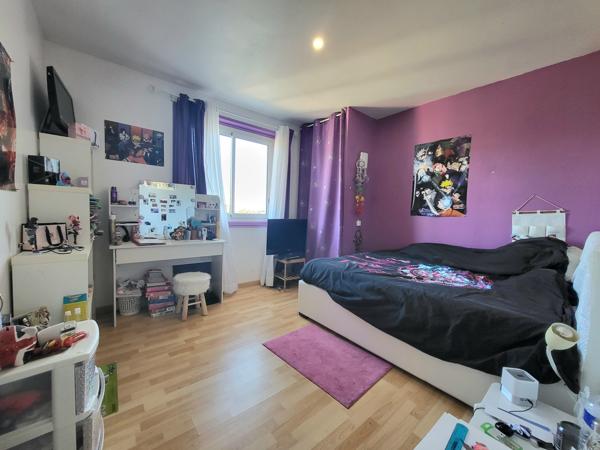 Maison 6 pièces - 126 m²