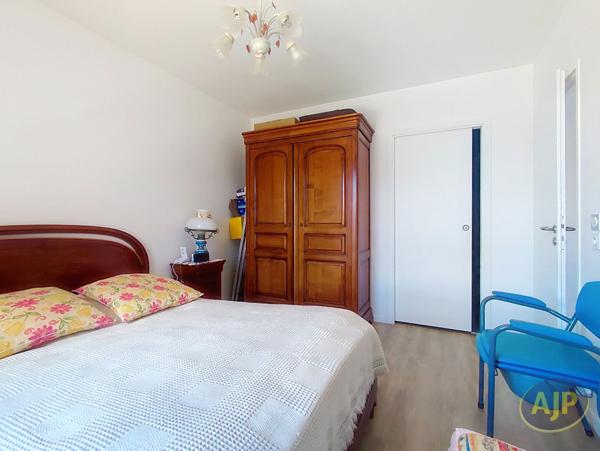 Appartement à vendre Le Teich - 2 pièces, 49m² avec 1 chambre(s) à 169 920€ - AJP ACTEA La Hume