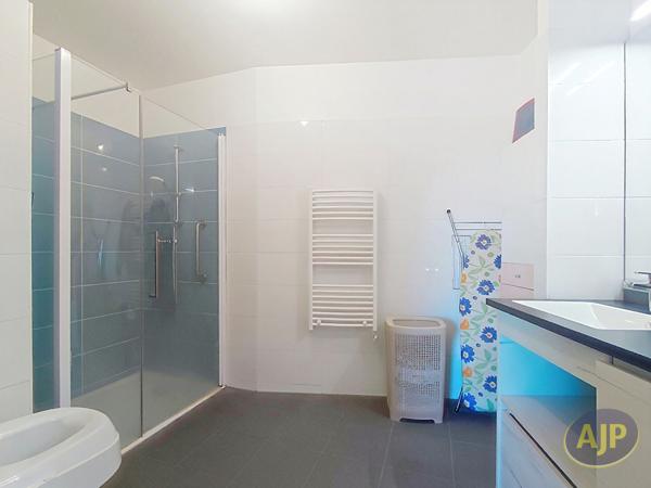 Appartement à vendre Le Teich - 2 pièces, 49m² avec 1 chambre(s) à 169 920€ - AJP ACTEA La Hume