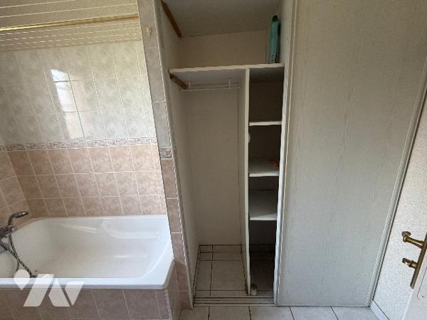A SAISIR SEMOY quartier calme Maison d'habitation d'environ 92 m² avec combles aménageables