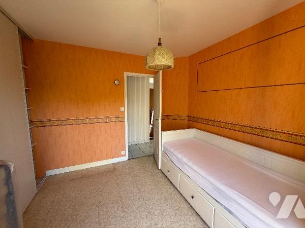 A SAISIR SEMOY quartier calme Maison d'habitation d'environ 92 m² avec combles aménageables