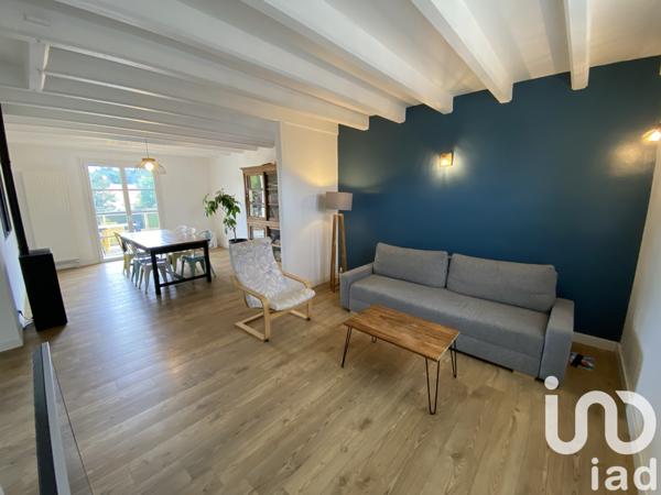 Maison à vendre 7 pièces 170 m² Les Herbiers