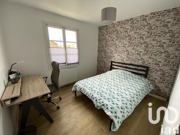 Maison à vendre 7 pièces 170 m² Les Herbiers