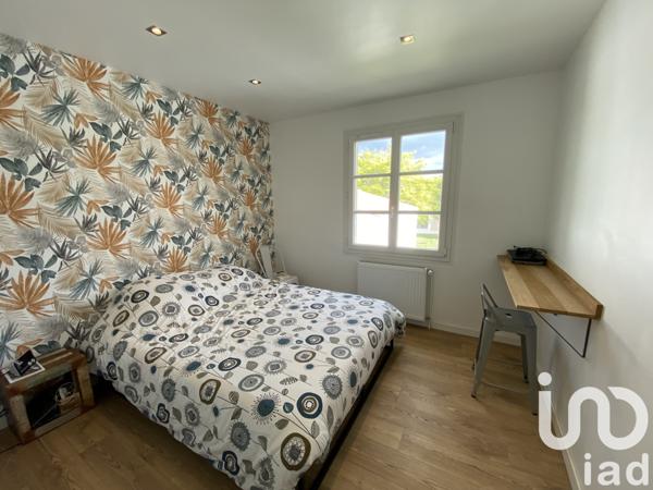 Maison à vendre 7 pièces 170 m² Les Herbiers