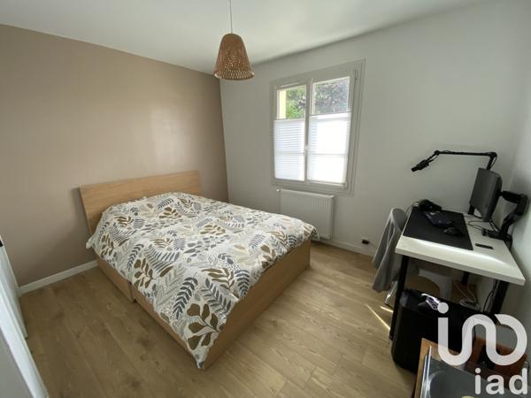 Maison à vendre 7 pièces 170 m² Les Herbiers