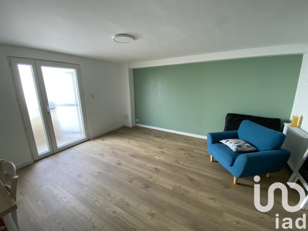 Maison à vendre 7 pièces 170 m² Les Herbiers