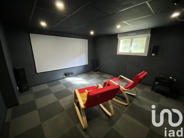 Maison à vendre 7 pièces 170 m² Les Herbiers